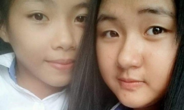 Bắc Ninh: Hai học sinh mất tích bí ẩn